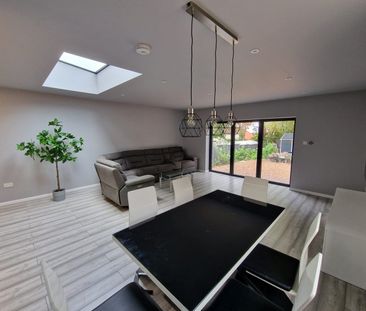 Room in a Shared House, Maple Avenue, BS16 - Photo 3