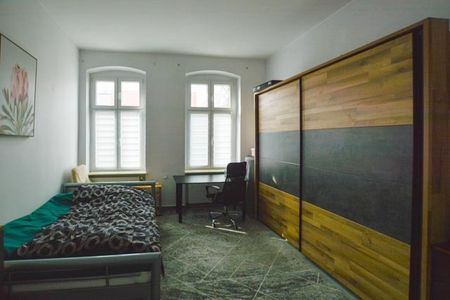 Wynajem 2 pokoje, 54m², Park Żeromskiego - Zdjęcie 5