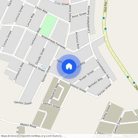 17 Hydra Street, NSW 2765, Box Hill