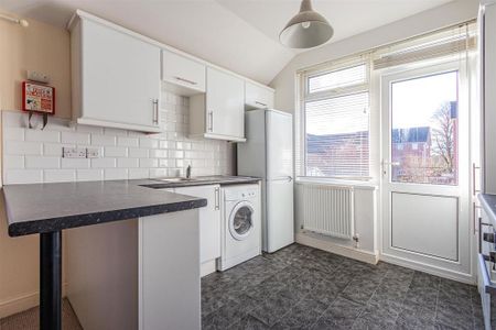 1 bedroom apartment to rent - Photo 3