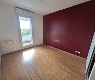 Appartement 2 pièces – 40 m² environ à Vannes (ref : 39181) - Photo 2