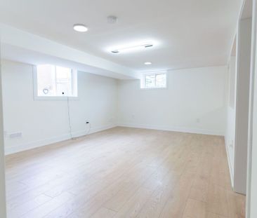 For Lease - 54 Moxley Drive Unit# Bsmt, Hamilton, Ontario - Photo 5