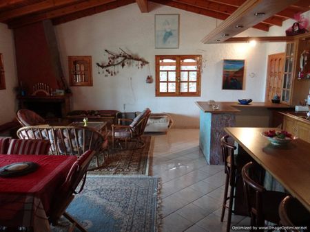 ΜΙΛΑΤΟΣ ΜΟΝΟΚΑΤΟΙΚΙΑ ΕΝΟΙΚΙΑΣΕΙΣ – 100τ.μ. - Photo 5
