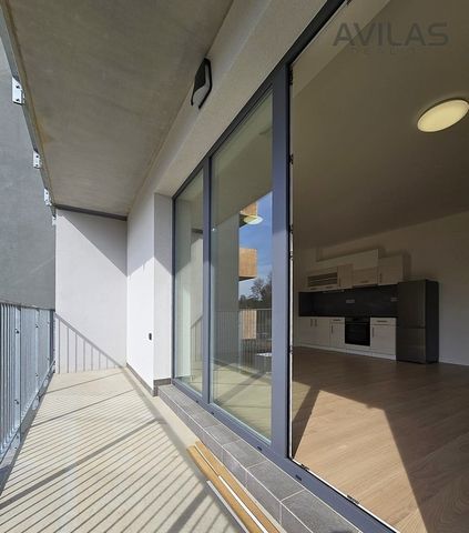Pronájem bytu 1+kk a garsoniéry 38 m², 102. pluku 2452, Benešov - Photo 3