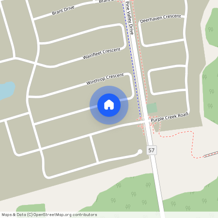 160 Winthrop Crescent, Vaughan