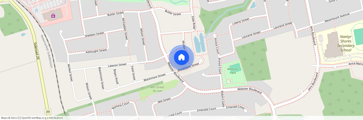 2008 Mullen Street, Innisfil