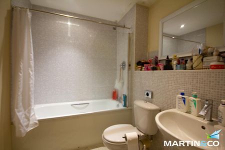 1 bedroom apartment to rent - Photo 5