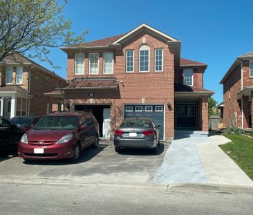 For Lease - 34 Brunswick Street Unit# Upper, Brampton, Ontario - Photo 1