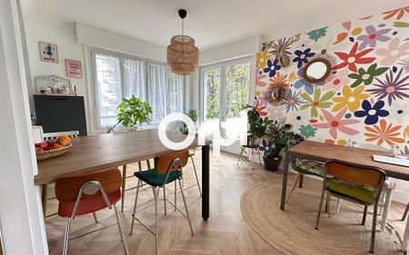 Maison à louer 5 pièces • 132 m2 Boulogne-sur-Mer - Photo 3