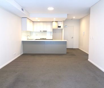 Oversized Two Bedroom Apartment For Lease - Photo 1