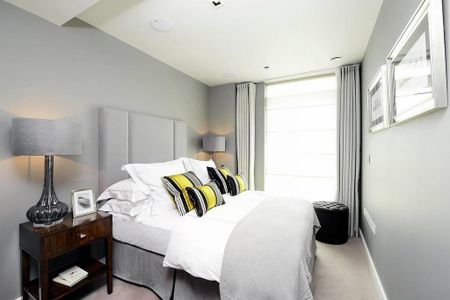 3 bedroom penthouse to rent - Photo 5