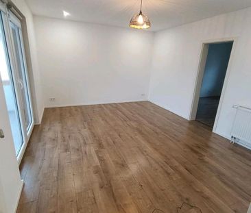 wunderschöne 2 Zimmer Wohnung in Laufach - Foto 1