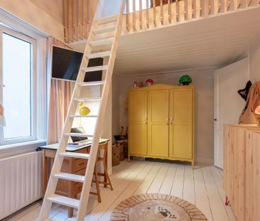 Te huur: Huis Melkweg 8 in Bussum - Foto 5