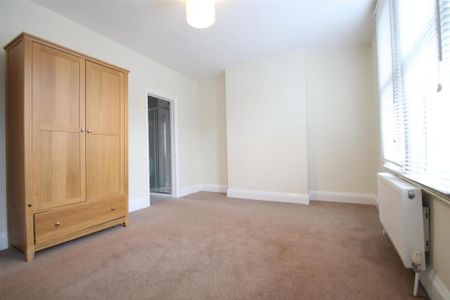 5 bedroom terraced house to rent - Photo 5