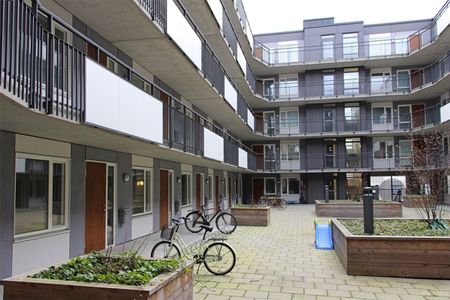 Bryggaregatan 26 - Foto 5