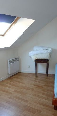 Location Appartement 3 pièces 24m² MONTMORILLON 86500 - Photo 1