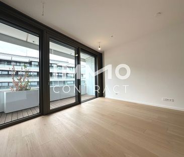 Wohnen wie im Hotel mit Pool, Sauna, Gym und vielem mehr! - Photo 3