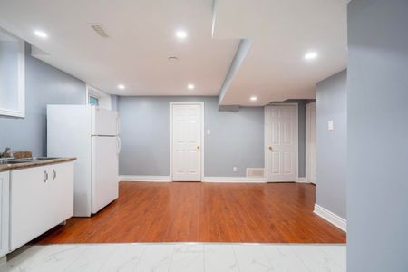 For Lease - 35 Midnightsun Trail Unit# Basement, Brampton, Ontario - Photo 2