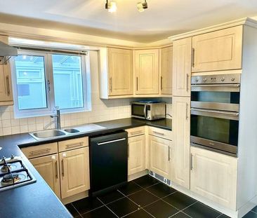 1 bedroom end of terrace house to rent - Photo 4
