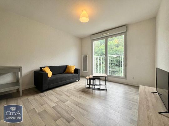 Location Appartement 2 pièces 41m² CALUIRE ET CUIRE 69300 - Photo 1
