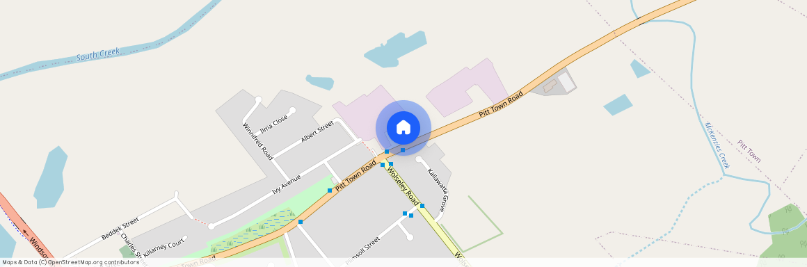 107 Pitt Town Rd, 2756, Mcgraths Hill Nsw