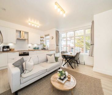 Broxholm Road, SE27 0BJ, London - Photo 6