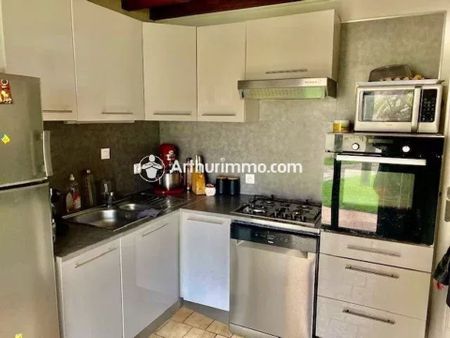 Location Maison 6 pièces 100 m2 à Lisses - Photo 2