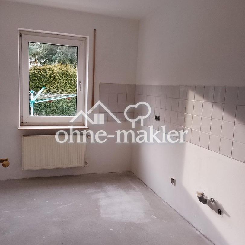 Schöne helle 2 Zimmerwohnung in Großostheim 66m² im EG - Foto 1