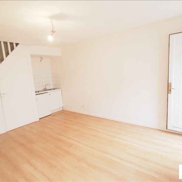 Location Appartement 2 pièces 32m² ROUEN 76000 - Photo 1