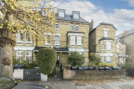 Cumberland Park - Photo 3