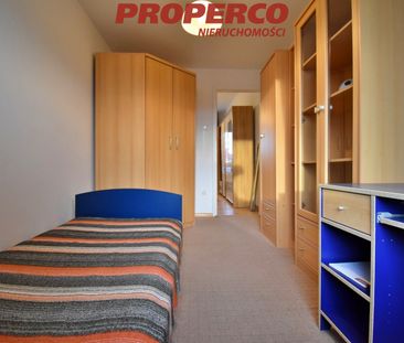 Kielce, KSM, Konarskiego - Photo 3