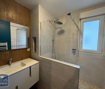 Location Appartement 3 pièces 65m² CAEN 14000 - Photo 6