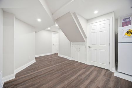 For Lease - 5 Streamline Drive Unit# Bsmt, Brampton, Ontario - Photo 5