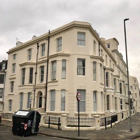 St Catherines Terrace, Hove - Photo 1