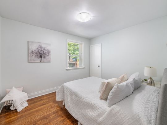 For Lease - 67 Glenburn Avenue Unit# main, Toronto, Ontario - Photo 1