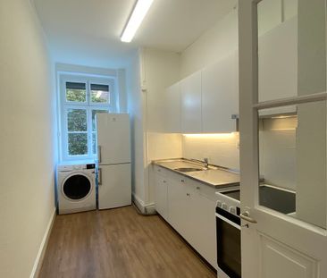 2 Zimmer, 42 m², 2. Stock - Foto 1