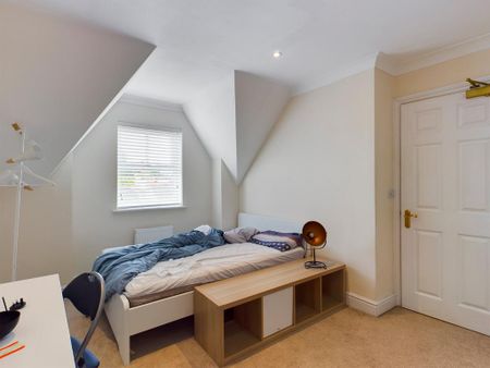 5 bedroom house to rent - Photo 3