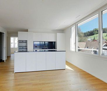 Nicht nur eine Wohnung, sondern dein neuer Lieblingsort in Geuensee! - Photo 4
