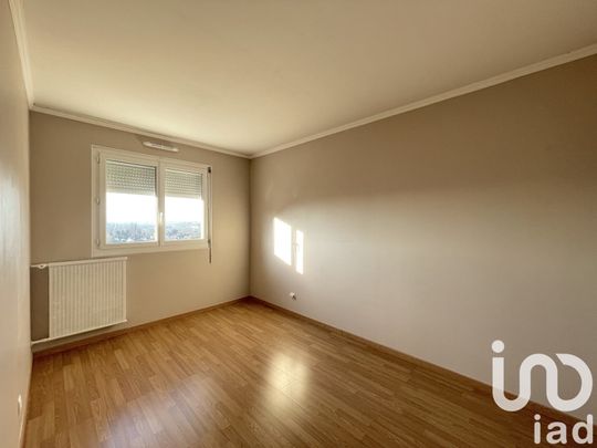 Appartement 4 pièces de 79 m² à Viry-Châtillon (91170) - Photo 1