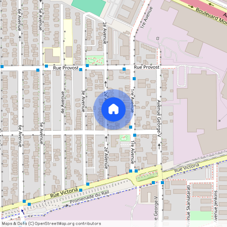 636 2e Avenue, Lachine, Lachine, Ile de Montréal, H8S 4M1