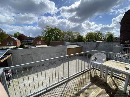 Appartement te huur: Stationstraat 18-C 6095 BS Baexem - Photo 1