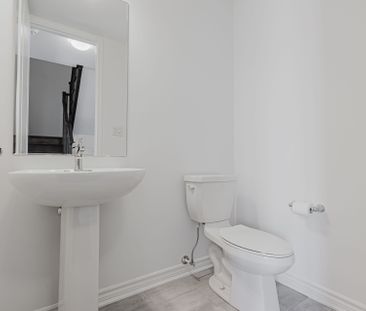 For Lease - 34 Bellasera Way, Caledon, Ontario - Photo 2