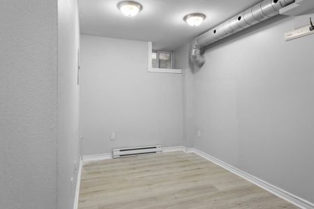 For Lease - 140 OSGOODE Street Unit# 4, Lower Town - Sandy Hill, Ontario - Photo 2