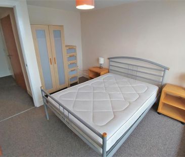 1 bedroom apartment to rent - Photo 4