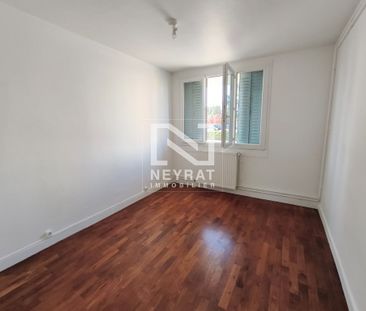 Location Appartement 4 pièces 68m² CHALON SUR SAONE 71100 - Photo 1