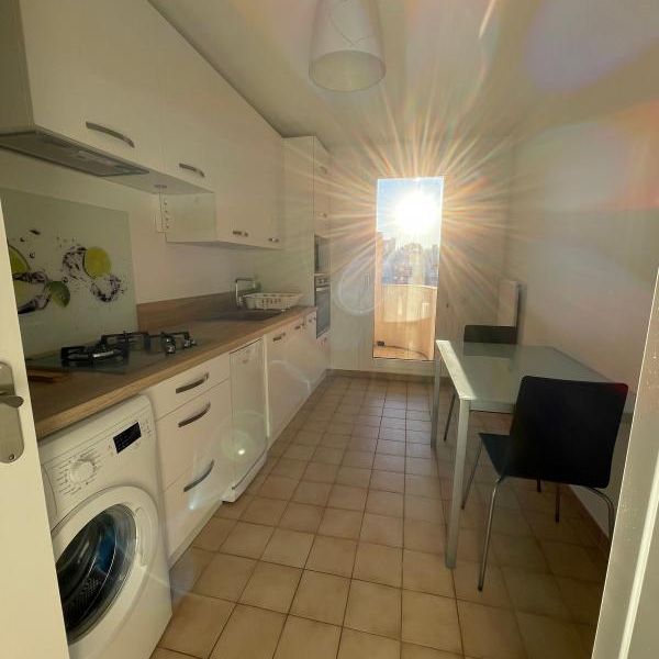 Location Appartement 3 pièces Meublé 71m² MONTPELLIER 34090 - Photo 1