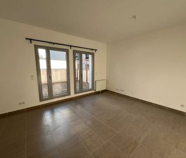 À louer : Appartement 2 pièces à Montreuil - Photo 2