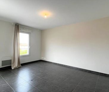 Appartement à louer 3 pièces 62.1m² - Photo 5