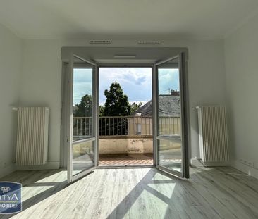 Location Appartement 2 pièces 45m² ANGERS 49100 - Photo 3