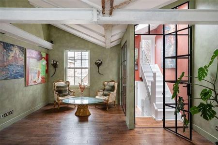 Campden Hill Road, Kensington, London, W8 - Photo 2